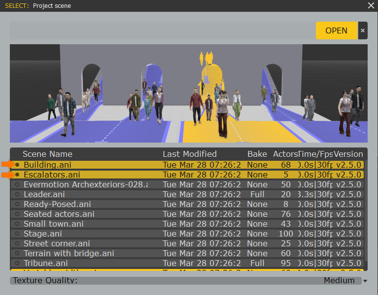 Using the Anima plugin for 3ds Max « 